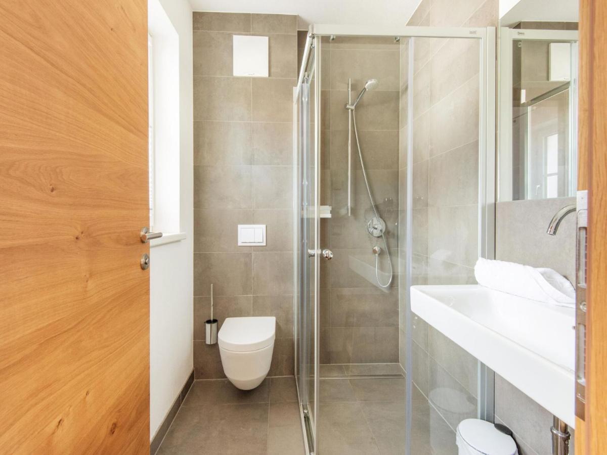 Holiday Home In Niedernsill With Sauna Buitenkant foto