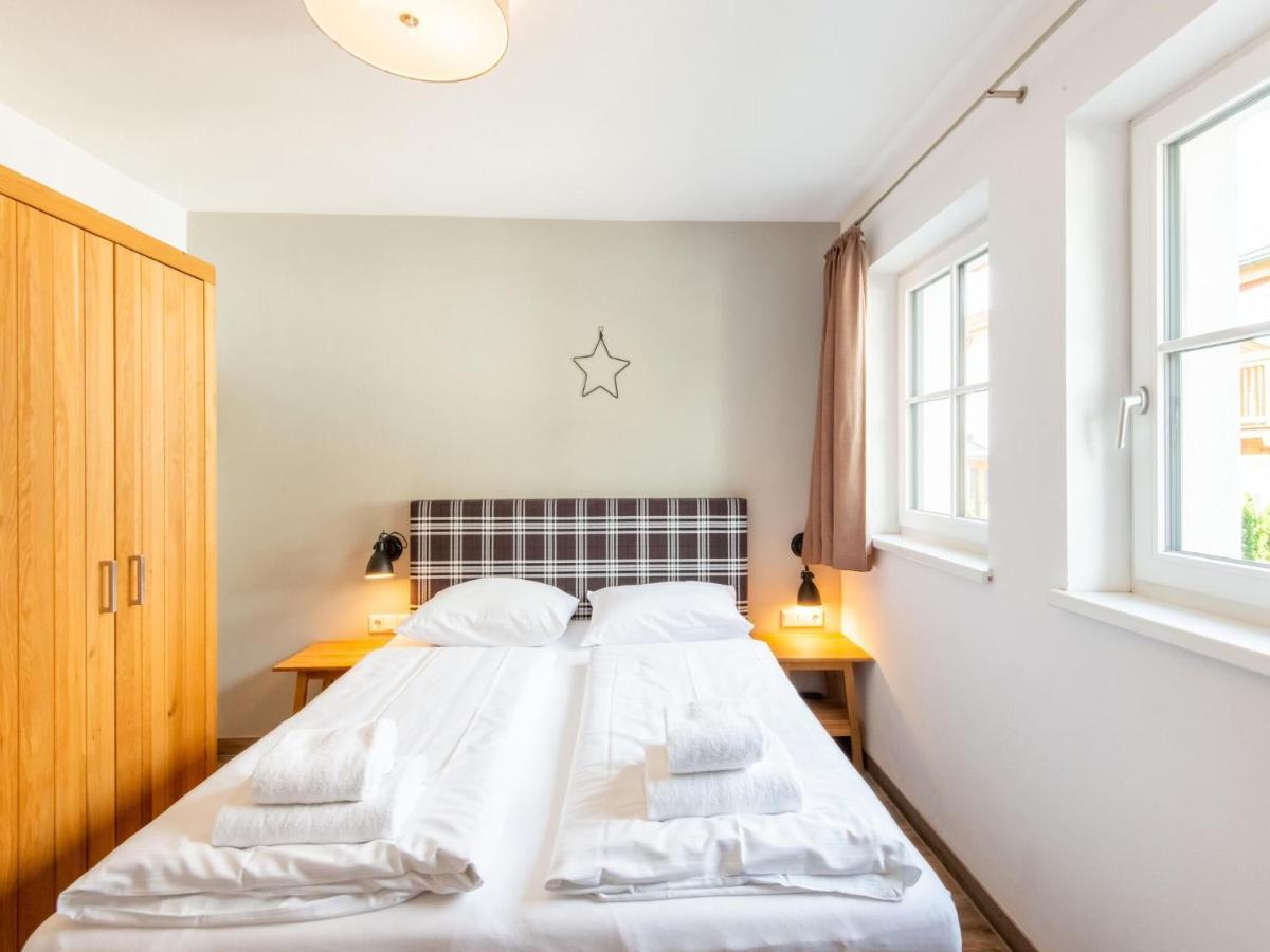 Holiday Home In Niedernsill With Sauna Buitenkant foto