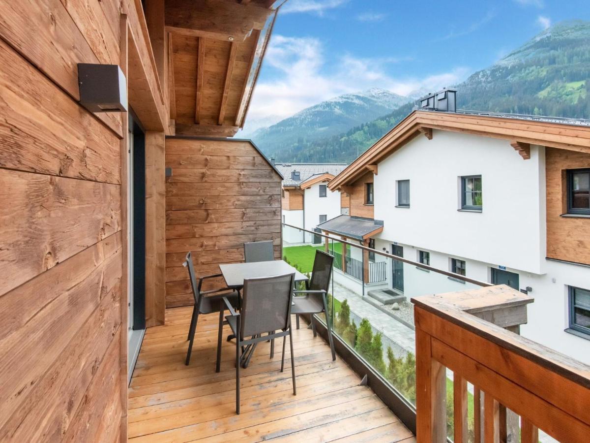 Holiday Home In Niedernsill With Sauna Buitenkant foto